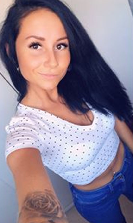 Flirten chatten verlieben